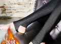 Stirrup, Fleece-Lined