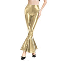 Gold Ruffle