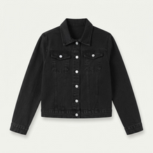 Classic Denim Jacket