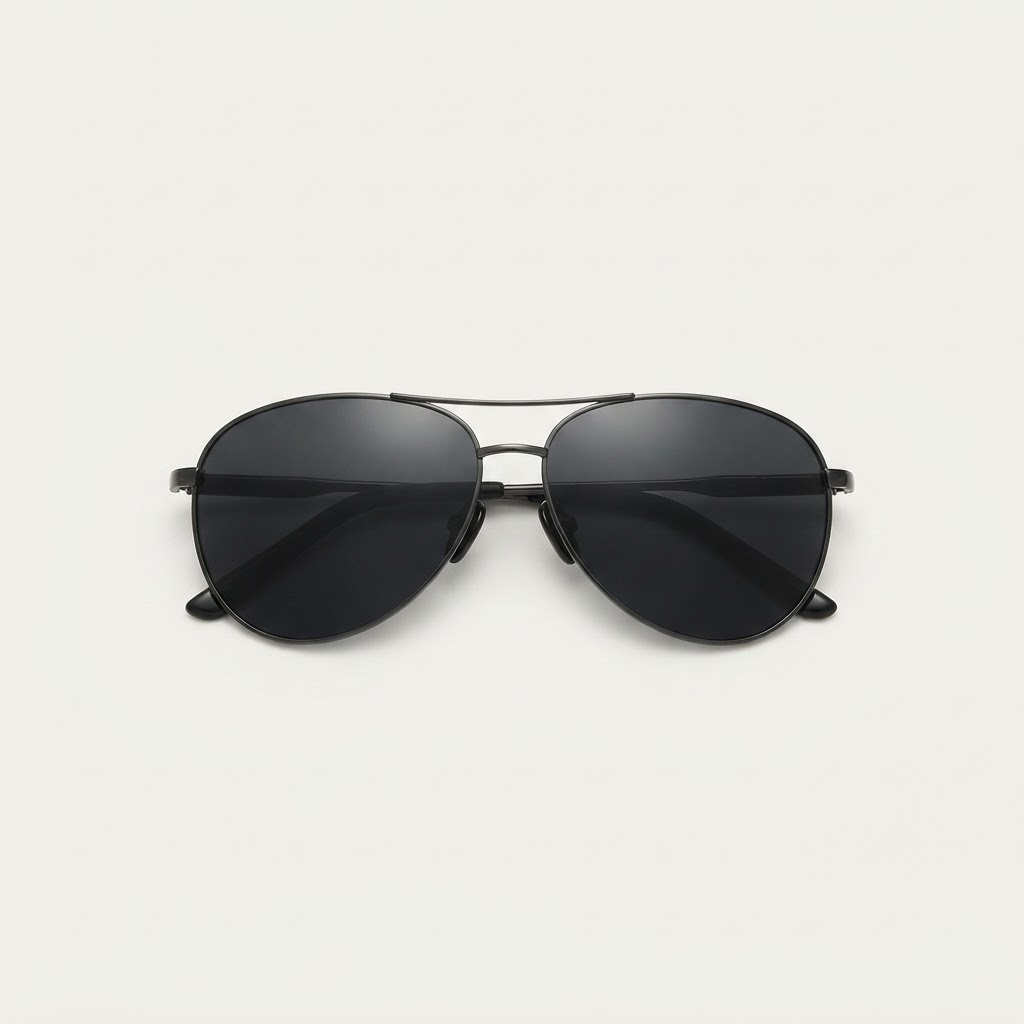 Black Aviators
