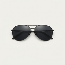 Black Aviators