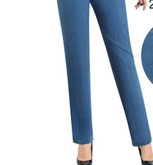 relaxed-vintage-jeans — Light Blue